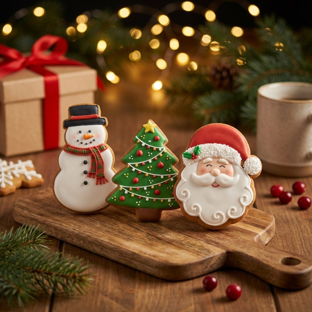 Kurrabiye Yılbaşı Koleksiyonu